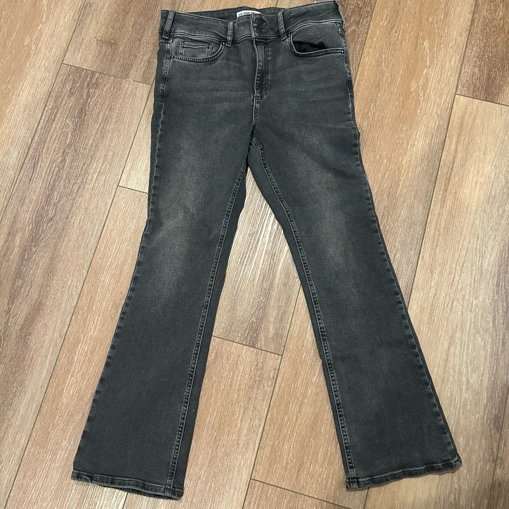 We The Free Shayla Boot Cut Jeans